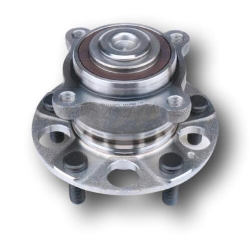 Rear Wheel Bearing Hub to suit Honda CP Accord 2008-2013