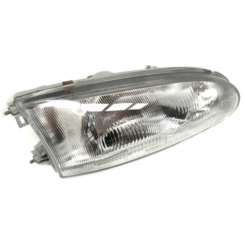 Proton Satria Wira Persona M21 RH Headlight Head Light Lamp *New*