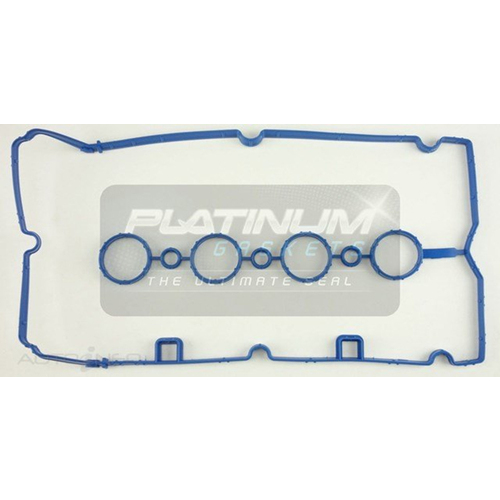 Platinum Rocker Cover Gasket For Holden JG Cruze 1.8ltr F18D4 2009-2011