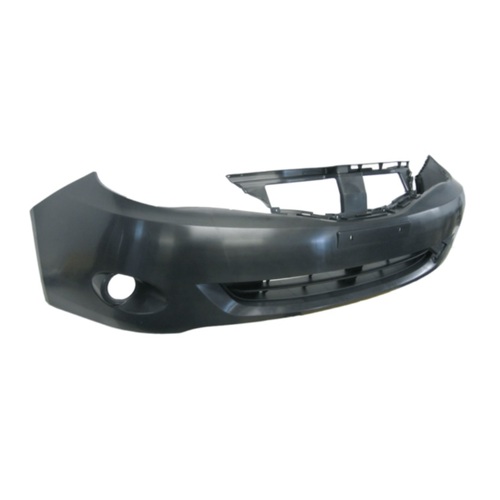 Front Bumper Bar Cover suit Subaru GE GH Impreza R / RX 2007-2011