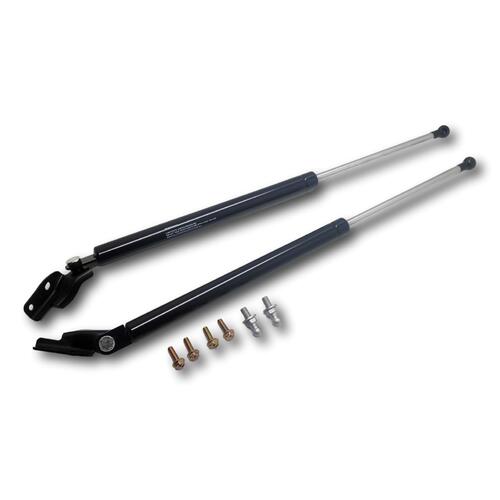 Pair of Rear Hatch Tailgate Gas Struts suit Subaru Forester SJ 2012-2018