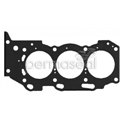 LH Side Head Gasket Suit Toyota Hilux 4ltr 1GRFE GGN25R 2005-2015