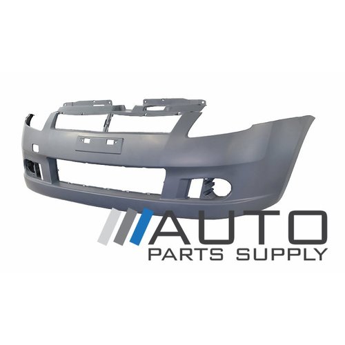 Suzuki Swift Front Bumper Bar Cover Standard suit EZ 2005-2007 *New*