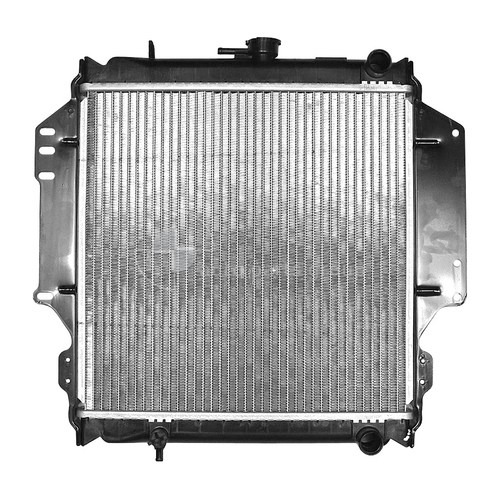 Manual Radiator suit Suzuki Sierra 1.3ltr G13A 4cyl SJ413 1981-1996 