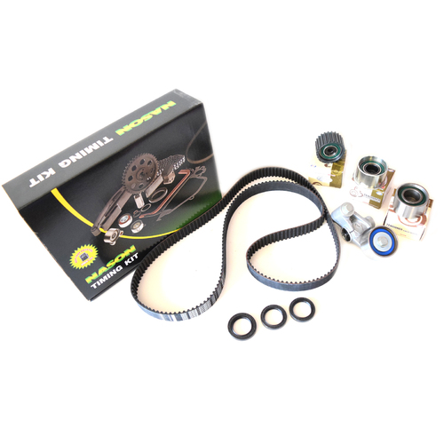 Subaru GF Impreza Timing Belt Kit W/ Tensioner 2ltr EJ20 1998-2000 *Nason*