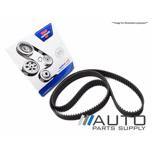 Great Wall V240 Timing Belt 2.4ltr 4G69S4N 2009-2014 *Optibelt*