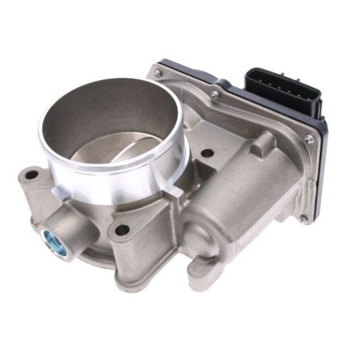 Electronic Throttle Body suit Mitsubishi MQ MR Triton 2.4ltr 4N15 Diesel 2015-2023