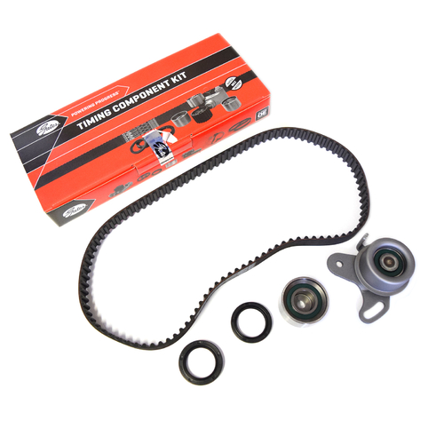 Hyundai Getz TB Timing Belt Kit 1.4ltr G4EE 10/2005-08/2011 *Gates*