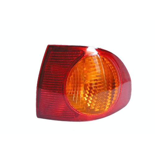 RH Drivers Side Tail Light For Toyota AE112R Corolla Sedan 1999-2001