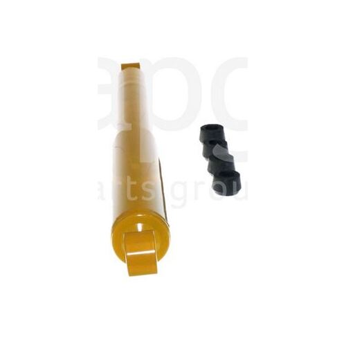 Rugged Rear Shock Absorber For Toyota Hilux 4wd IFS 1997-2005