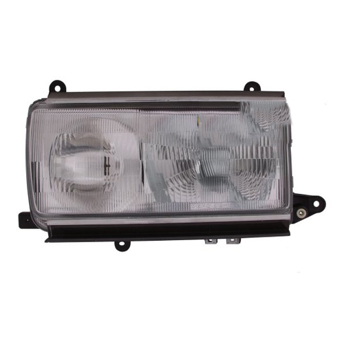 RH Headlight For Toyota 80 Series Landcruiser Sahara 1990-1994 Models