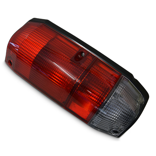 Genuine RH Tail Light For Toyota 76 79 Series Landcruiser Dual Cab 2007-On