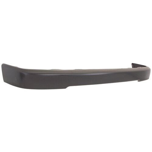 Front Bumper Bar Upper (Black) For Toyota Hilux 1997-2001 Models