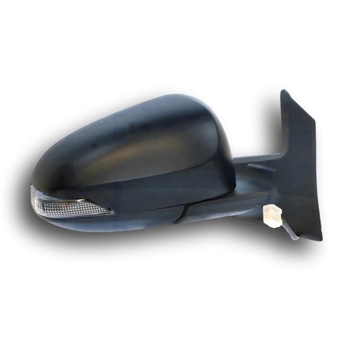 RH Electric Door Mirror (Auto Fold) suit Toyota Prius-C NHP10R 2011-2015