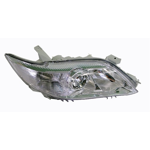 RH Drivers Side Headlight suit Toyota ACV40R Camry Series 2 2009-2011