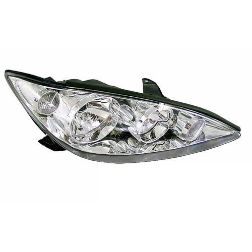 RH Drivers Headlight For Toyota CV36 Camry Series 2 2004-2006