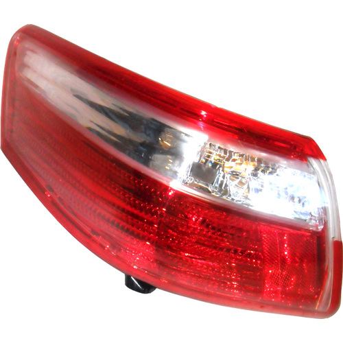 LH LHS Passenger Tail Light For 2006-2009 Toyota ACV40 Camry Series 1