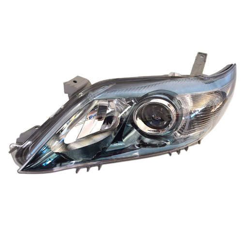 LH Passenger Headlight suit Toyota AHV40R Camry Hybrid 2010-2011 Models