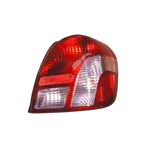 RH Drivers Side Tail Light suit Toyota NCP12R Echo Sedan 1999-2002