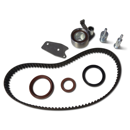 Nason Timing Belt Kit For Toyota HZJ80R Landcruiser 4.2 1HZ 1990-1998