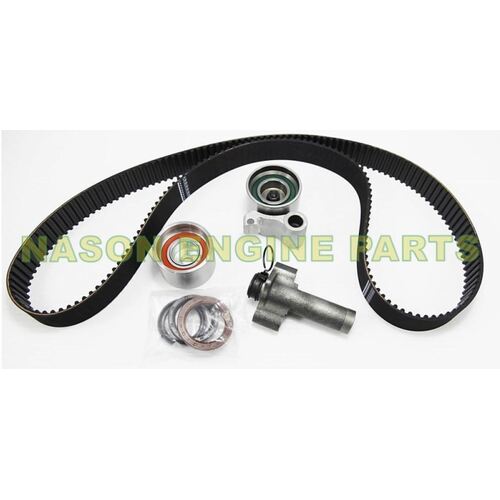 Nason Timing Belt Kit W/Hyd Tensioner Suit Toyota VZJ95R Prado 3.4 V6 1996-2002