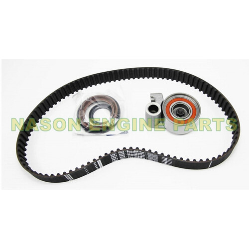 Timing Belt Kit Suit Toyota Hilux 3ltr 1KDFTV KUN26R 2005-2015