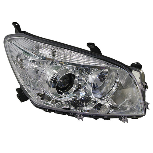 RH Drivers Side Headlight suit Toyota Rav4 ACA33R 2005-2008