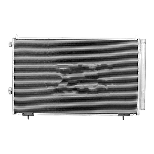 A/C Air Con Condenser For Toyota Rav4 2012-On ALA49R ASA44R ZSA42R