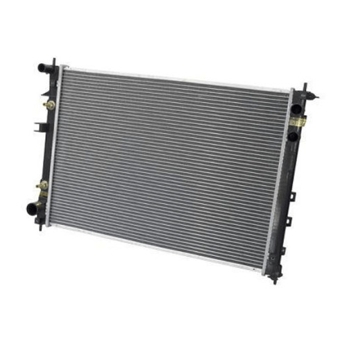 2006 subaru tribeca radiator