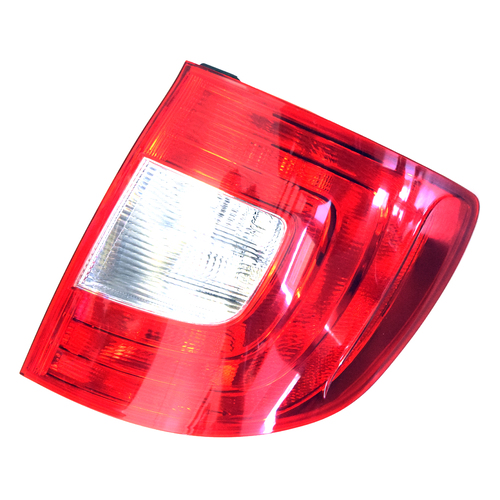 Skoda Superb Wagon RH Tail Light 3T 2010-2014 Models