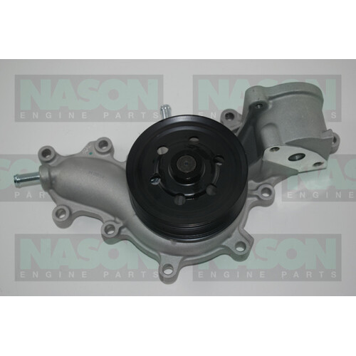 Water Pump Suit Toyota Landcruiser 4.5ltr 1VDFTV VDJ200R 2007-2015