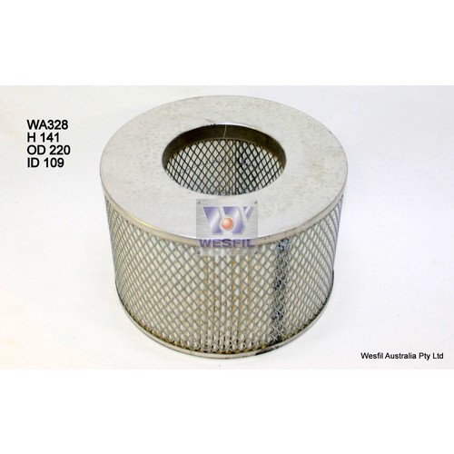 Air Filter to suit Toyota Landcruiser 4.2L 1975-1984 