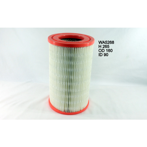 Air Filter to suit Holden Colorado 2.8L CRD 06/12-on 