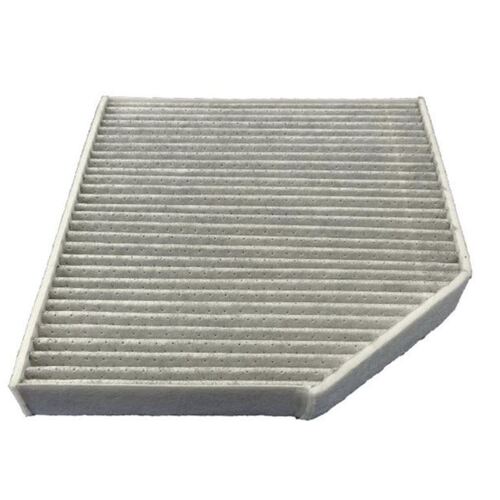 Cabin Filter to suit Audi A8 3.0L V6 Tdi 09/10-on 