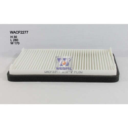 Cabin Filter to suit Ford Escape 3.0L V6 02/01-2008 