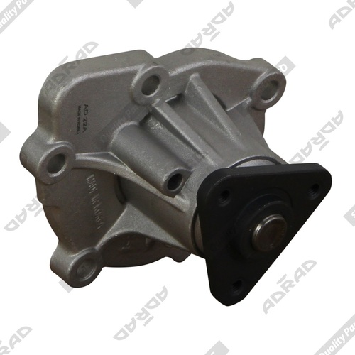 Water Pump (Minus Housing) suit Hyundai I45 2.4ltr G4KJ YF 2010-2013