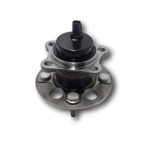 Rear ABS Wheel Bearing Hub suit Toyota NCP131R Yaris 2011-2020