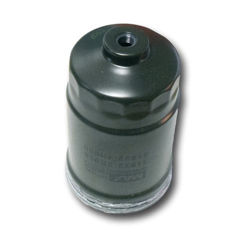 Fuel Filter to suit Hundai i30 1.6L CRDi 05/12-on 