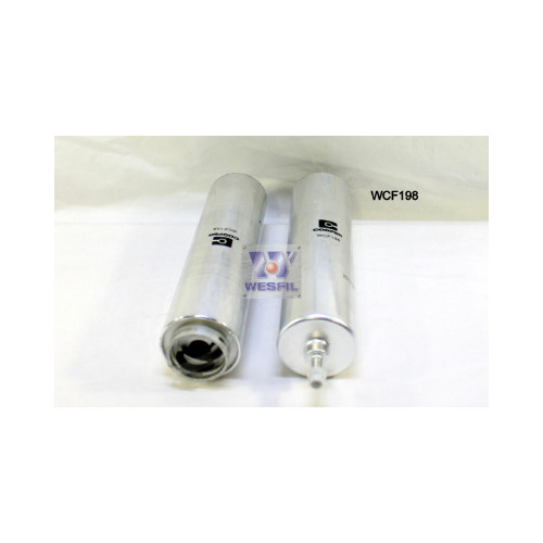 Fuel Filter to suit Mini Cooper D 1.6L 10/10-on 