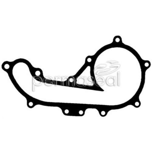 Water Pump Gasket Suit Toyota Hilux 2.7ltr 2TRFE TGN16R 2005-2015