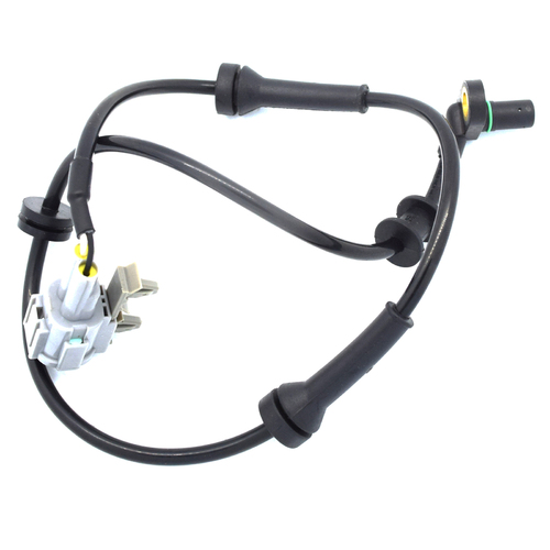 MVP LH Front ABS / Wheel Speed Sensor suit Nissan Navara 2.5ltr YD25DDTi D40 (Spain) 2005-2015