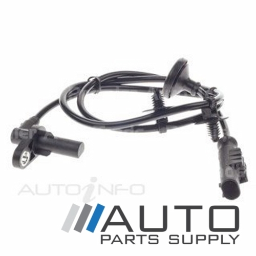 Rear ABS / Wheel Speed Sensor Ford Falcon 2ltr Duratec FG 2012-2014