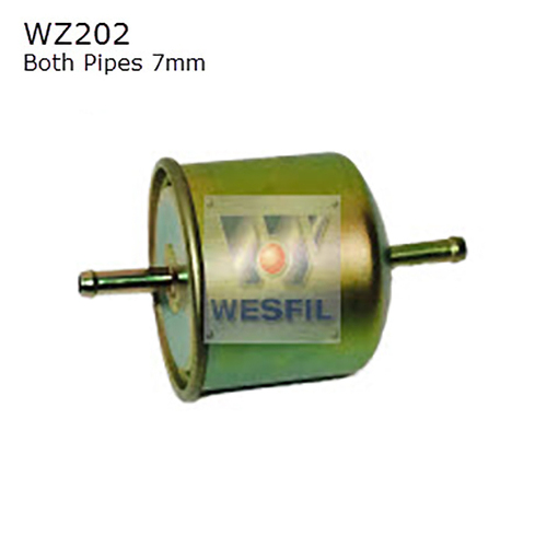 Fuel Filter to suit Nissan Skyline 3.0L 06/86-1990 