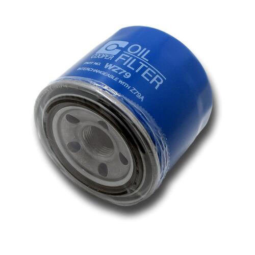 Oil Filter Suit Subaru Outback 3ltr EZ30R BP 2003-2009