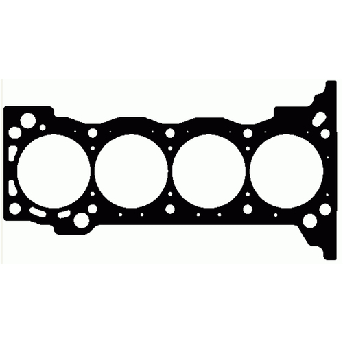 Head Gasket Suit Toyota Hilux 2.7ltr 2TRFE TGN16R 2005-2015