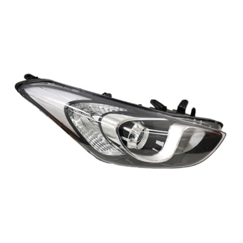 RH Drivers Side Headlight suit Hyundai I30 Active / Elite GD 5DR 2012-2017