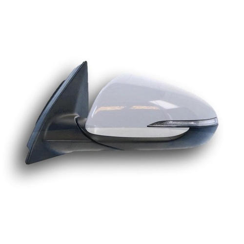 LH Electric Door Mirror (Ind Type) suit Hyundai PD I30 Hatchback Active 2017-2020