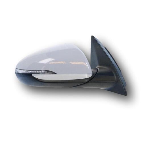 RH Electric Door Mirror (Ind Type) suit Hyundai PD I30 Hatchback Active 2017-2020