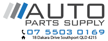 Auto Parts Supply QLD